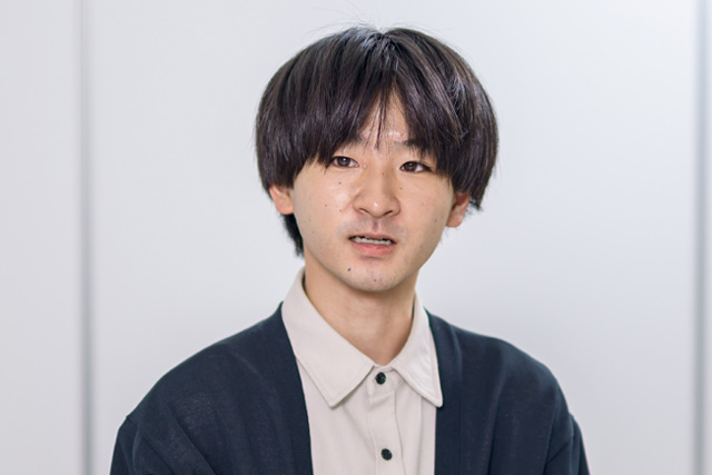 根本 京次郎 氏
